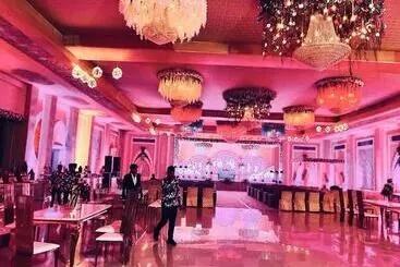 Hotel Vrinda Resort By Dcrest Vridavan