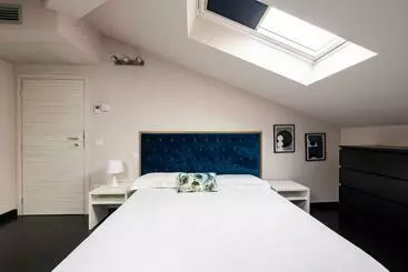 ペンション Le Stanze Di Gianmarmo   Via Di Mezzo