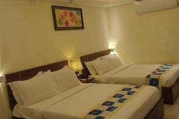 ベッドアンドブレックファースト The Grand Hyatt