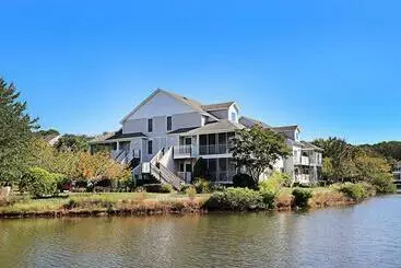 Hôtel Sea Colony   55037 Pine Lake