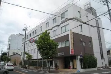 Okasan Hotel Vacation Stay 77662v