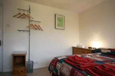 Abacus Bed And Breakfast, Blackwater, Hampshire