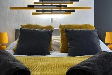 호스텔 Breakers Guest House