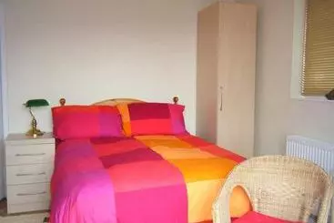 민박 Little Rannoch