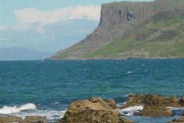 צימר Teach An Cheoil