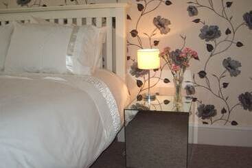 Bed and Breakfast The Thirsty Scholar