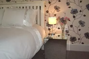 Bed and Breakfast The Thirsty Scholar