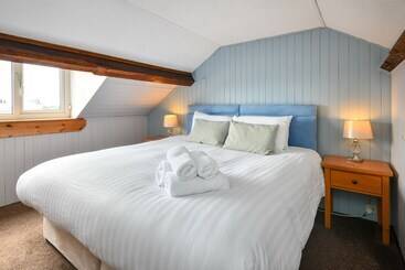 Bed and Breakfast The Wylfa