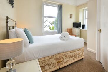 ベッドアンドブレックファースト The Wylfa