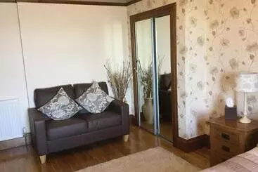 ベッドアンドブレックファースト Thornbank House