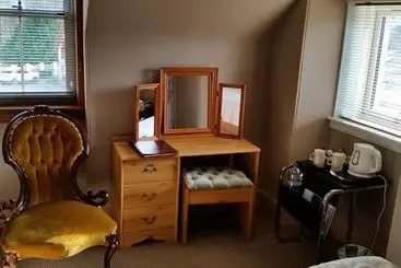 住宿加早餐 Viewbank Cabanas