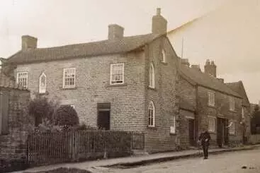 בית מלון כפרי April Cottage