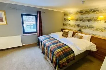 فندق Aultguish Inn