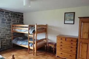 Отель Hadrian Lodge