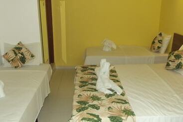 فندق Pousada Alagoana