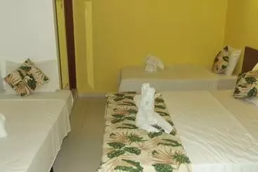 Otel Pousada Alagoana