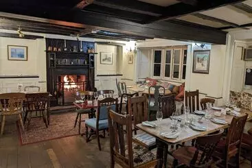 Hotel Bartholomew Arms