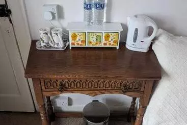 فندق Bartholomew Arms