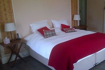 Отель The Berney