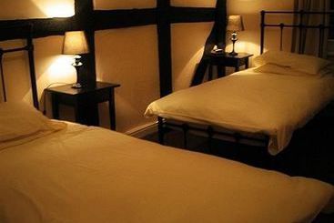 בית מלון כפרי The Bugle