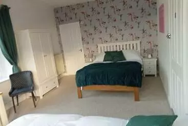 Hotel The Coldstreamer Inn