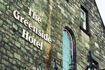 酒店 The Greenside