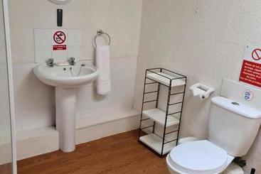 Отель The Royal Albion