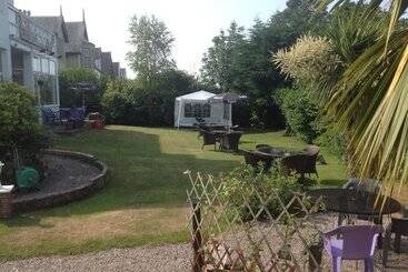 호텔 The Woodhouse