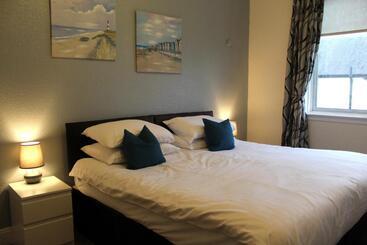 호텔 The Woodhouse