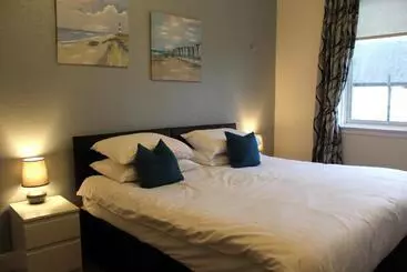 ホテル The Woodhouse