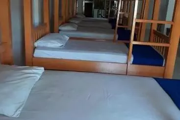 Oseania Hostel