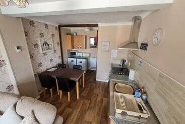 Apartamentos turísticos Parterre Holiday Apartments