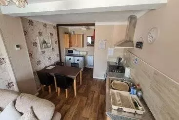 דירות לתיירים Parterre Holiday Apartments