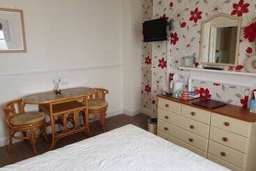 膳宿费 Beach View Guesthouse