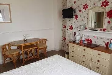 بنسيون Beach View Guesthouse