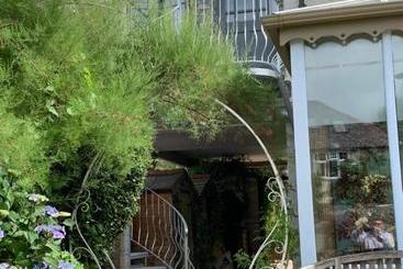 Pensione Bradleigh Lodge