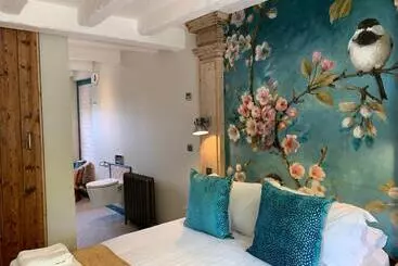 پانسیون Bradleigh Lodge