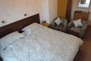 Pensió Brooke House