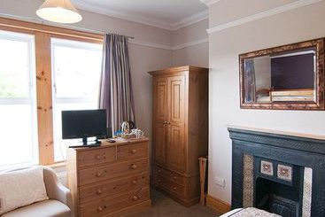 ペンション Caythorpe House