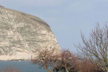 膳宿费 Caythorpe House