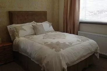 Pansiyon High View Guest House