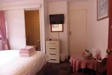 膳宿费 Little Harbour Guesthouse