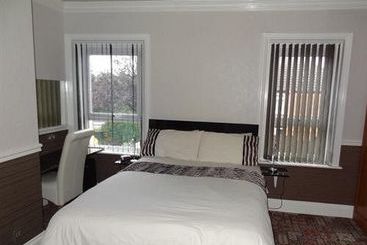 Пансион Viewpoint Guesthouse