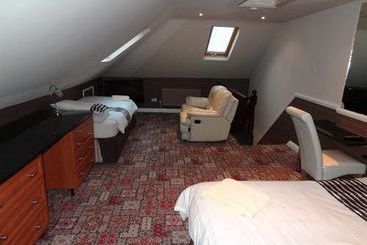 بنسيون Viewpoint Guesthouse