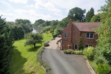 Severnside Bed & Breakfast