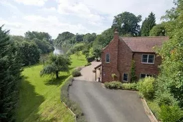 Severnside Bed & Breakfast