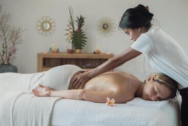 فندق Aqua Boutique