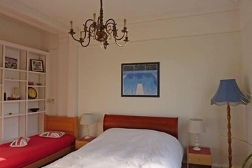 Broadstairs House Boutique B&b By The Sea