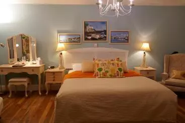 민박 Kerrington House