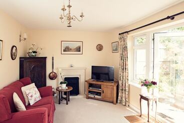 민박 London Road Guest Accommodation